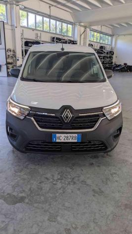 RENAULT Kangoo 1.5 Blue dCi 95 CV L1 Van ( NO IVA ESPOSTA ) rif. 24216958 - Foto 7