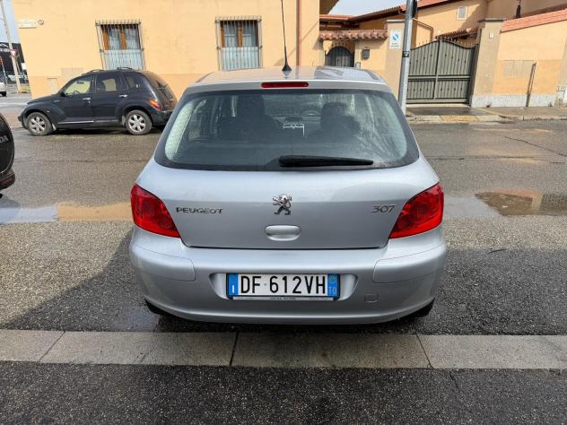 Peugeot 307 1.6 16V 5p. XT - Foto 6
