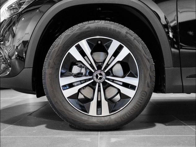 Mercedes-Benz GLA GLA 200 d Automatic Progressive EXTRA - Foto 7