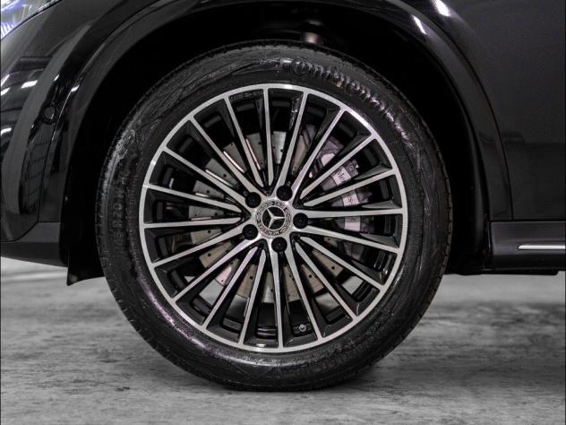 Mercedes-Benz GLC 220 d 4MATIC AMG Line Advanced - Foto 7
