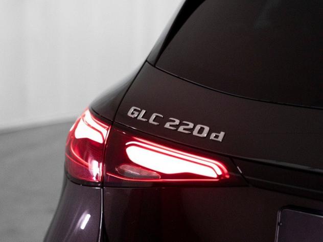 Mercedes-Benz GLC X254 220 d 4MATIC - Foto 4