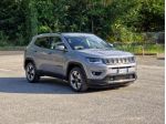 Jeep Compass 1.4 MultiAir 2WD Limited CV-140 E6 Manuale NEO 2019