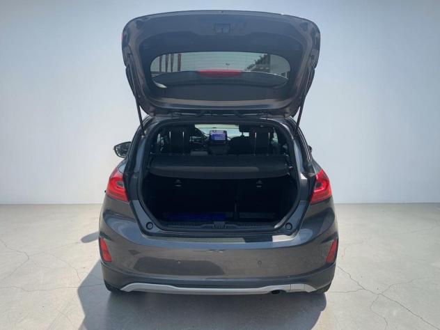 Ford Fiesta 1.0 EcoBoost 95cv S&S Connect - Foto 8