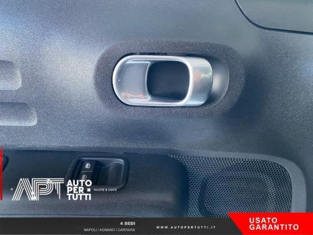 Citroën C3 C3 1.2 puretech Feel 82cv neopatentati - Foto 8