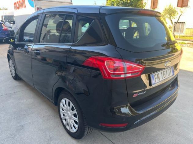 FORD B-Max 1.5 TDCi 75 CV Business OK NEOPATENTATI rif. 24070139 - Foto 6