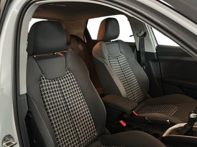 Audi A1 Sportback A1 Sportback 25 TFSI S tronic Identity Contrast - Foto 9