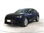 Audi Q3 Sportback Q3 Sportback 35 TDI S tronic Business Plus