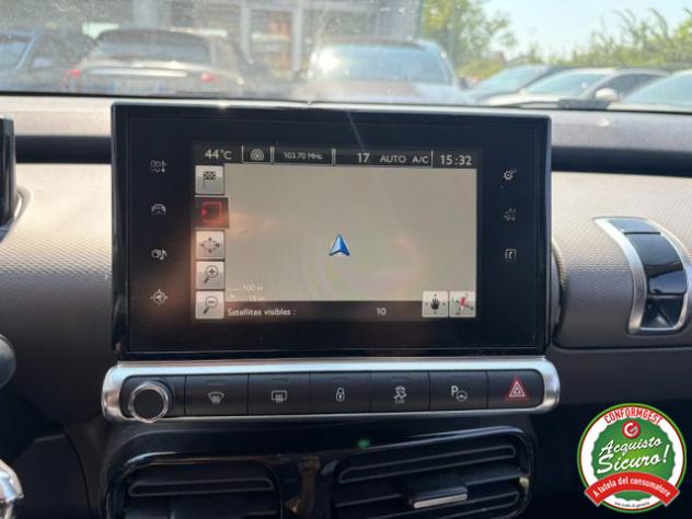CITROEN C4 Cactus PureTech 110 S&S Shine rif. 23872263 - Foto 10