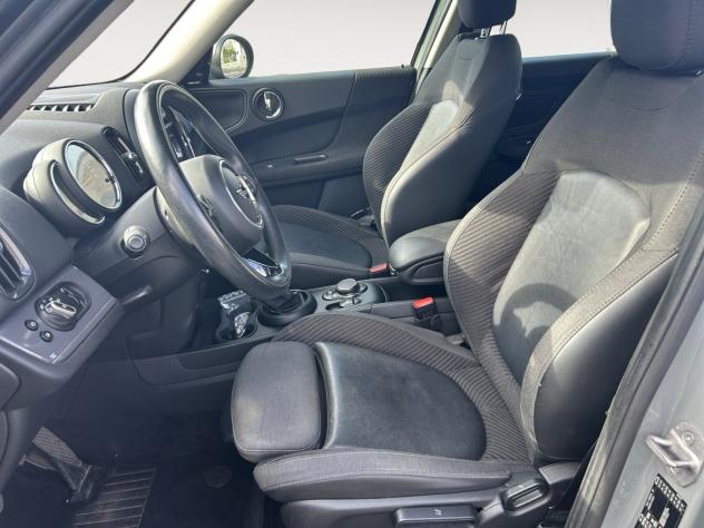 Mini One Countryman 1.5 - Foto 10
