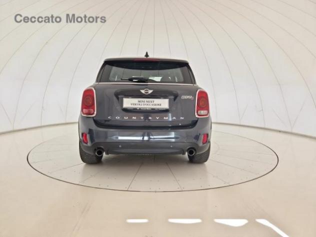 MINI Countryman 2.0 Cooper S Hype Countryman rif. 21350789 - Foto 5