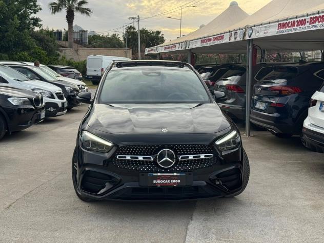 MERCEDES GLA200d PREMIUM PLUS AMG LINE - Foto 2
