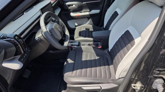 CITROEN C3 Aircross Hybrid 145 CV e-DCS6 Max PERMUTE OK NEOPAT. rif. 23992455 - Foto 6