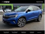 Renault Austral 1.2 E-Tech full hybrid Iconic 200cv auto