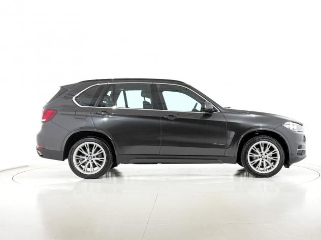 BMW X5 xDrive 30d 258cv Luxury autom. ** IVA ESPOSTA ** - Foto 5