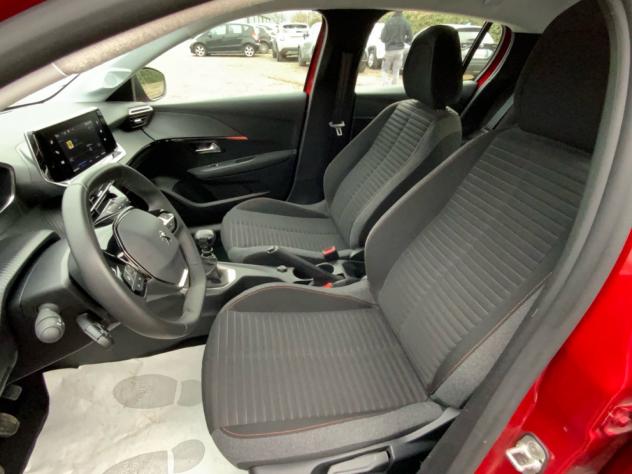 Peugeot 208 2ª serie PureTech 100 Stop&Start 5 porte Active Pack - Foto 9