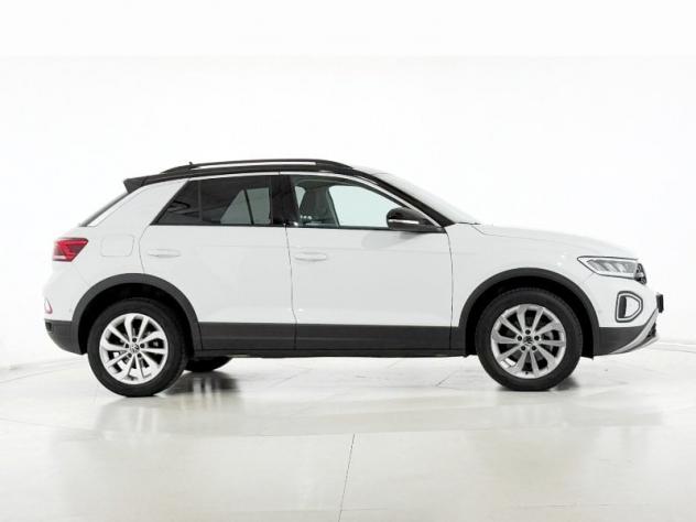 Volkswagen T-Roc 1.0 TSI Edition Plus - Foto 6