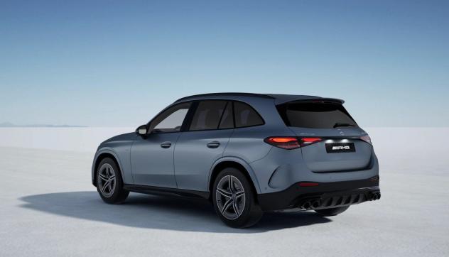 Mercedes-Benz GLC SUV Mercedes-AMG 53 4MATIC - Foto 6