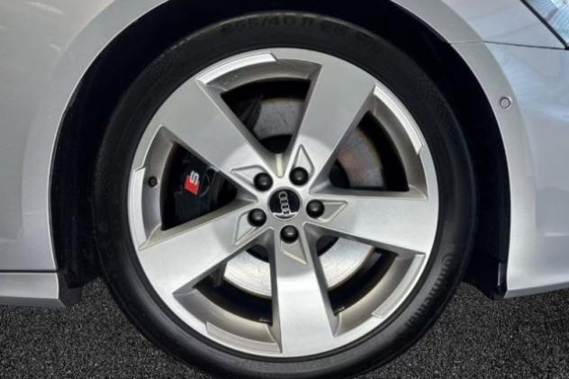 AUDI S6 3.0 TDI quattro tiptronic rif. 23757824 - Foto 8