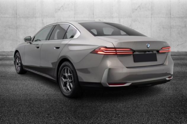 BMW 520 d 48V sDrive rif. 23806930 - Foto 4