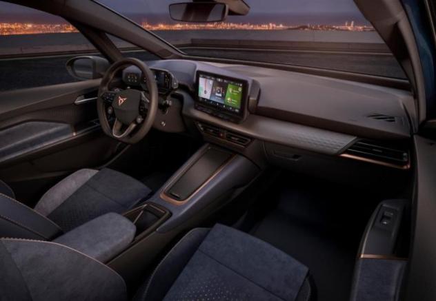 CUPRA Born 58kWh 190 CV Impulse+ rif. 23759439 - Foto 6