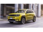 FIAT Grande Panda 1.2 100 CV S&S La Prima rif. 24050614