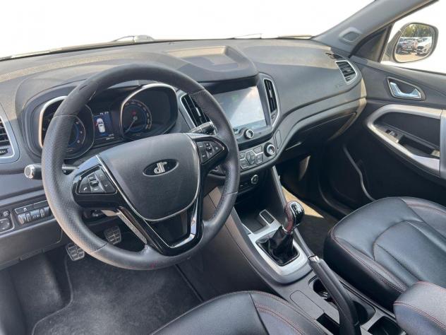 DR AUTOMOBILES dr6 1.5 turbo Cross Gpl - Foto 6