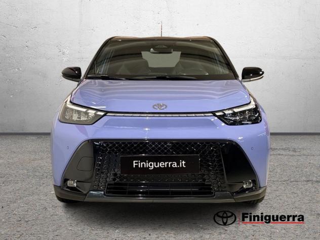 Toyota Aygo X Aygo X 1.5 Hybrid 115 CV 5 porte Premium - Foto 2