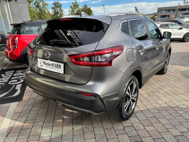 Nissan Qashqai Qashqai 1.3 dig-t N-Connecta 160cv - Foto 4