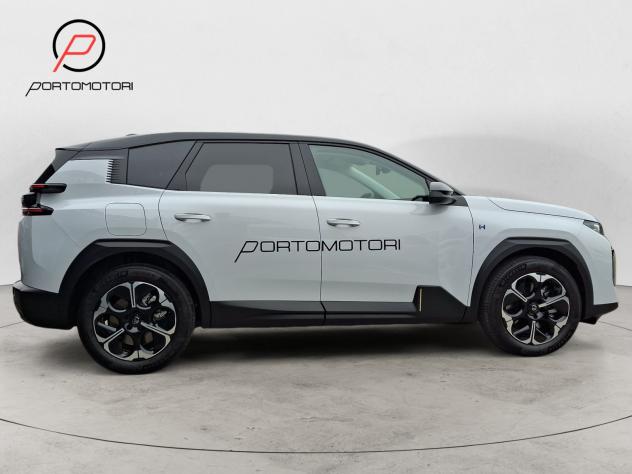 Citroën C5 Aircross MAX Plug-in Hybrid 195cv - Foto 6