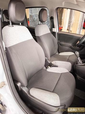 FIAT Panda 1.0 FireFly S&S Hybrid Easy rif. 23814634 - Foto 8