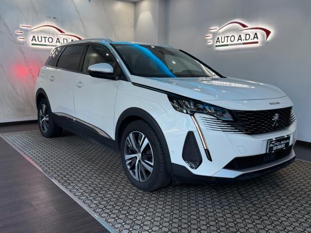 Peugeot 5008 BlueHDi 130 S&S EAT8 GT - Foto 2