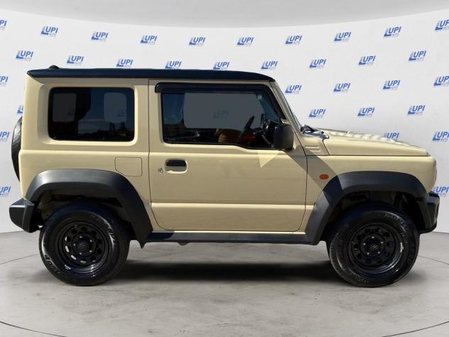 Suzuki Jimny 1.5 Pro 4wd allgrip - Foto 2