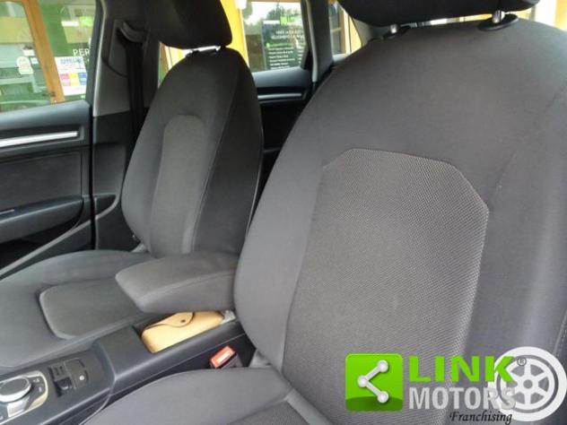 AUDI A3 SPORTBACK 2.0 TDI 150 CV rif. 24202704 - Foto 8