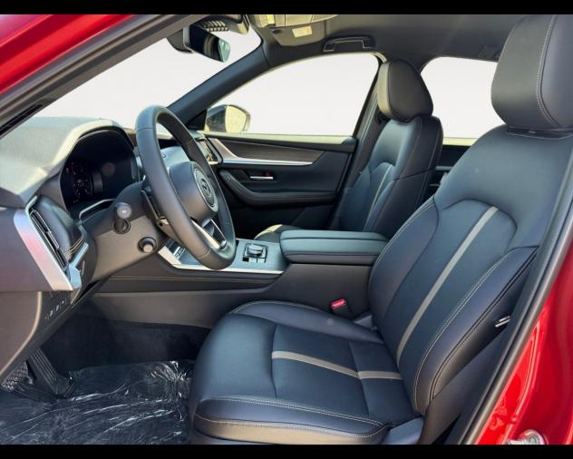 Mazda CX-60 2025 5WGN 3.3L e-SKYACTIV D 200cv 8AT RWD Homura COSO - Foto 9