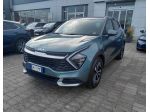 Kia Sportage 1.6 TGDi MHEV Style