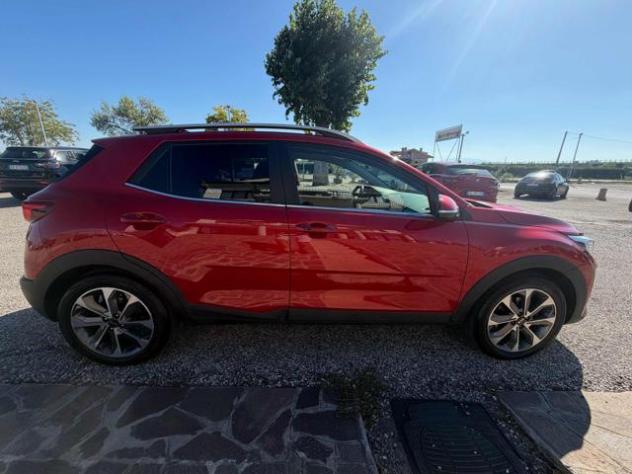 KIA Stonic 1.4 MPI EcoGPL Energy rif. 24126930 - Foto 3