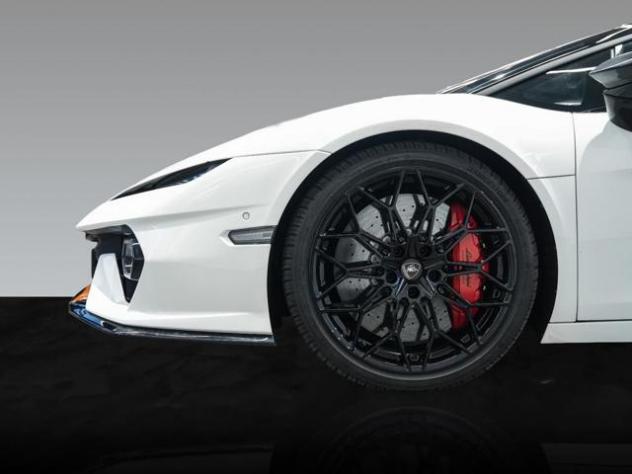 LAMBORGHINI Temerario PRONTA CONSEGNA rif. 23883683 - Foto 6