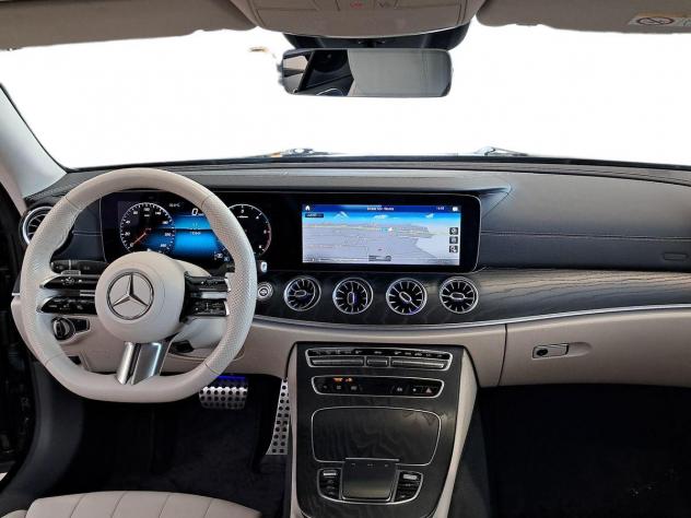 Mercedes-Benz Classe E - C238 Coupe E Coupe 300 d mhev (eq-boost) Premium Plus 4matic auto - Foto 10