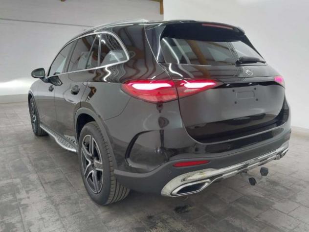 MERCEDES-BENZ GLC 220 d 4Matic Mild Hybrid AMG Advanced Plus rif. 24054983 - Foto 2