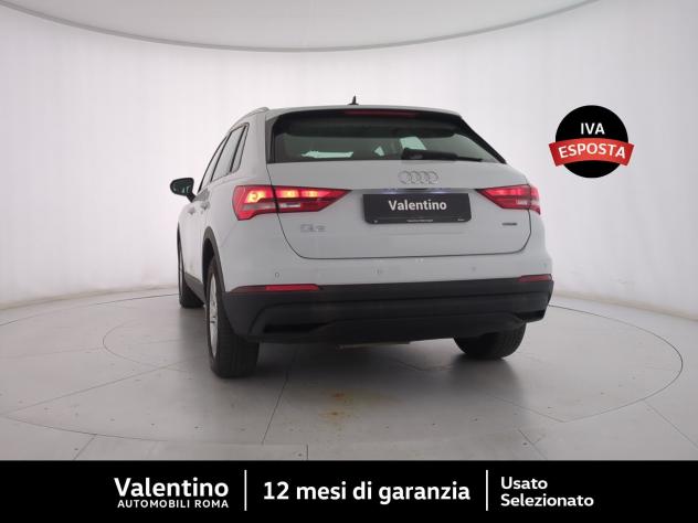 Audi Q3 40 TDI quattro S tronic Business - Foto 5