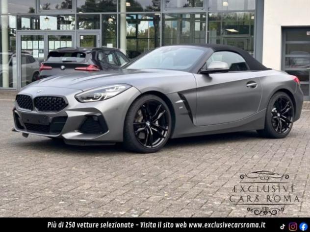 BMW Z4 sDrive20i M Sport MSport rif. 22972963