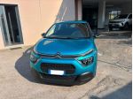CITROEN C3 1.5 BlueHDi 100 S&S Feel