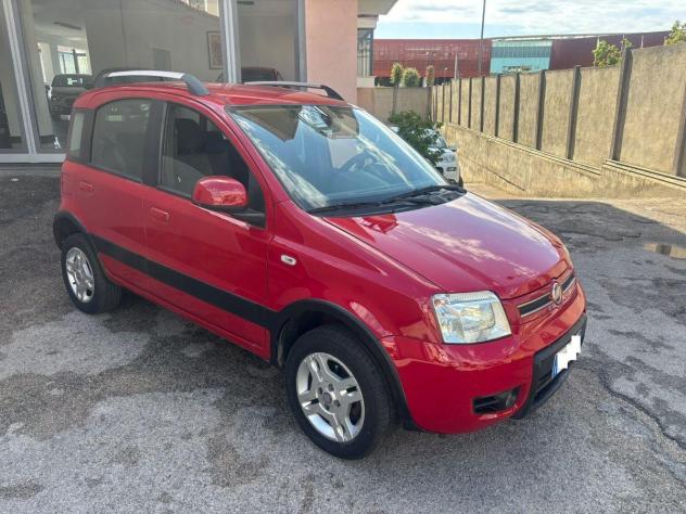 FIAT Panda 1.2 Climbing Natural Power - Foto 3