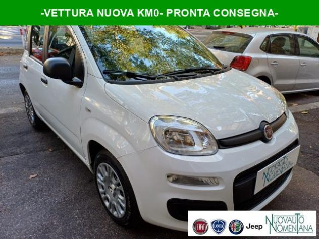 FIAT Panda Pandina 1.0 FireFly S&S Hybrid Icon Km0 rif. 24003076
