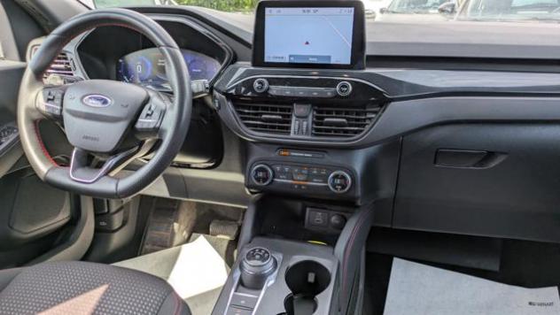 FORD Kuga ST-Line 1.5ecoblue 120cv CAMIO AL VOLANTE rif. 23884836 - Foto 7