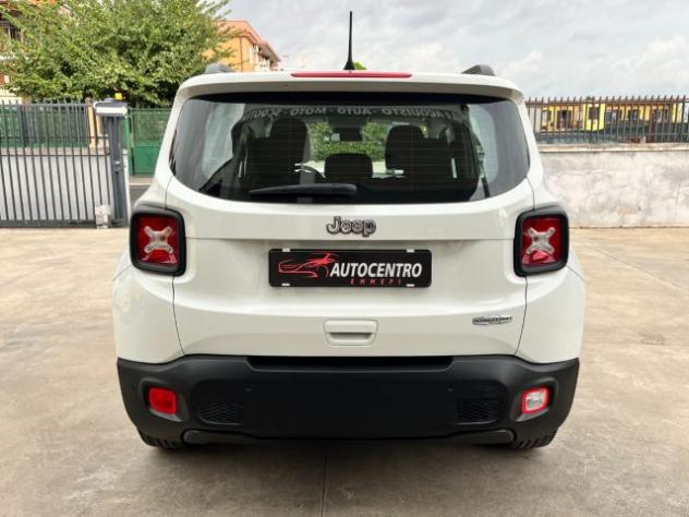 JEEP Renegade 1.6 Mjt DDCT 120 CV Longitude Prezzo Reale! rif. 24104659 - Foto 5