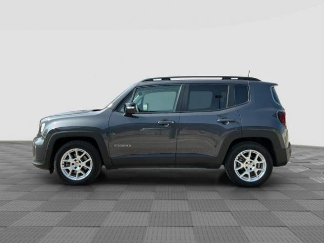 JEEP Renegade Renegade 1.5 Turbo T4 MHEV Limited rif. 23982606 - Foto 2