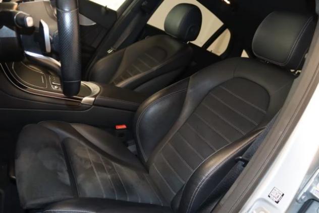 MERCEDES-BENZ GLC 300 de 4Matic EQ-Power Premium Amg rif. 23295410 - Foto 7