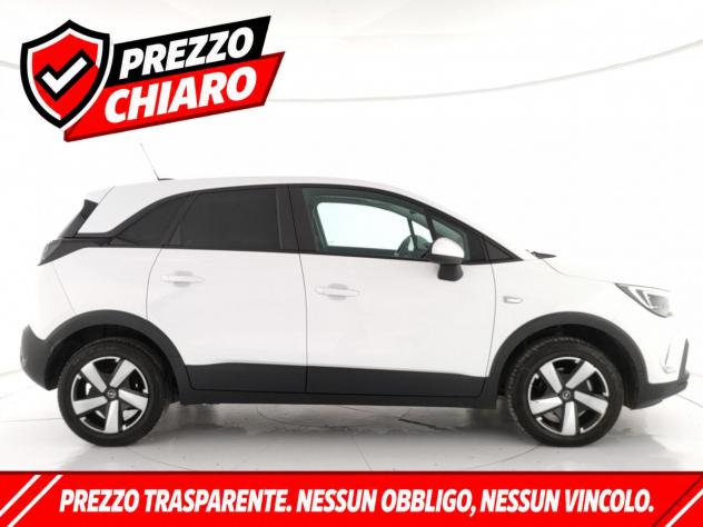 Opel Crossland 1.2 Elegance s&s 83cv - Foto 3