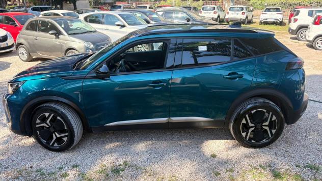 Peugeot 2008 PureTech 100 Allure S/S |12 MESI DI GARANZIA | PRONTA CONSEGNA|IVA ESPOSTA| PROMO FINANZIAMENTO - Foto 7